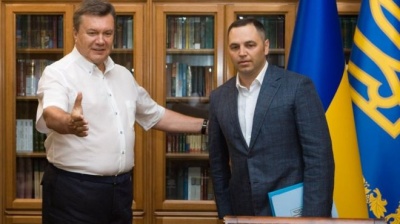 Колишня команда Януковича проникла в органи влади. Блог політолога