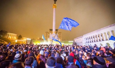 «Люди в Україні не готові змінюватися»: історії двох українок про життя після Євромайдану