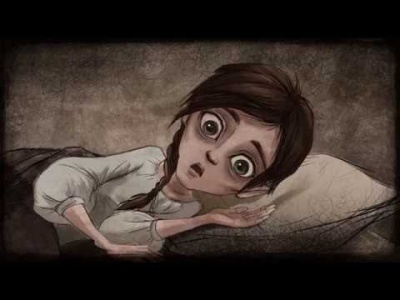 Страшна примара: у мережі з’явився мультфільм про Голодомор в Україні