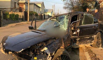 128 ДТП на Буковині через нетверезих водіїв: чому не бояться сідати за кермо п’яними