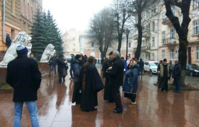 Трофімов зробив важливу заяву щодо УПЦ МП на Буковині