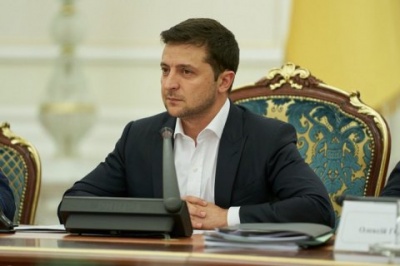 Зеленський прокоментував можливість відмови від євроінтеграції