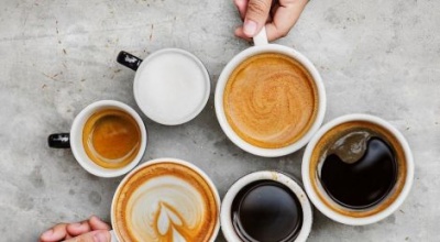 Скільки кави небезпечно пити на день?