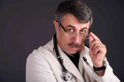 Лікар Комаровський попередив про небезпеку популярного антибіотика