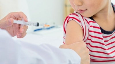 «Не такі страшні щеплення, як їх малюють»: як у Чернівцях вакцинують від дифтерії та правця