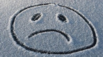 5 простих способів позбутися зимової депресії