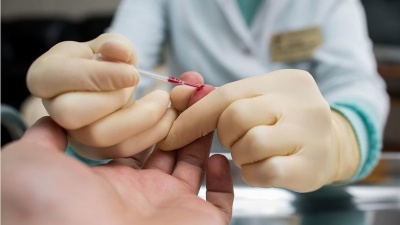 Українців перевірили на ВІЛ: скільки інфікованих виявили в Чернівцях