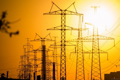 Нардепи заборонили імпорт електроенергії з Росії