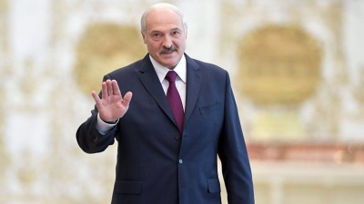 Лукашенко: "Не збираємося входити до складу будь-якої держави, навіть братньої Росії"