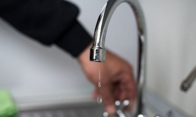 Цілу ніч без води: у Чернівцях значний район відключать від водопостачання