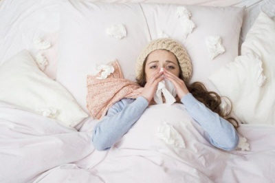 ТОП-5 порад лікарів, як захиститися від зимових інфекцій