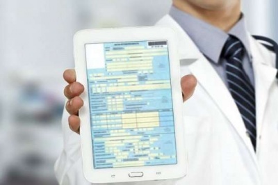 В Україні планують ввести електронні лікарняні листки
