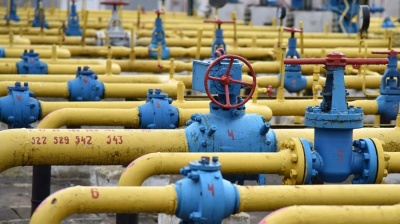 У Єврокомісії назвали дату тристоронніх газових переговорів