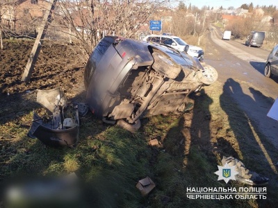 Смертельна ДТП у Годилові: водію обрали запобіжний захід