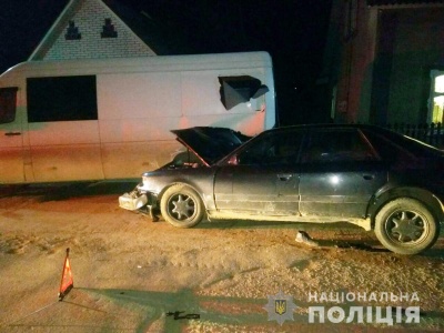 Смертельна ДТП у Верхніх Петрівцях: прокуратура наполягає на триманні водія під вартою