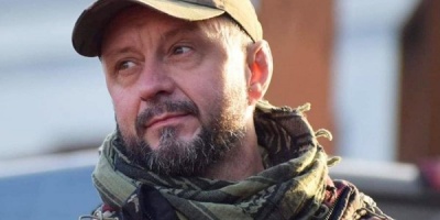 Справа Шеремета: опублікували листування Антоненка, в якому він просить винести макет міни