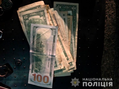 На Буковині затримали групу злодіїв, які грабували квартири чернівчан
