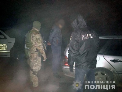 На Буковині затримали групу злодіїв, які грабували квартири чернівчан