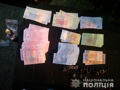 На Буковині затримали групу злодіїв, які грабували квартири чернівчан