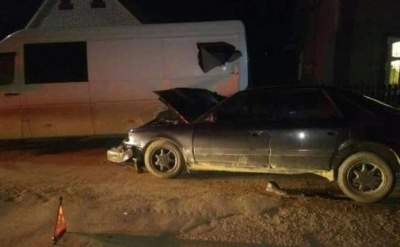 Смертельна ДТП у Верхніх Петрівцях: водію скасували можливість внесення застави