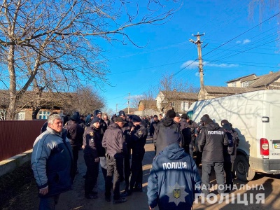 Почубилися через церкву: в селі на Буковині - черговий конфлікт між релігійними громадами