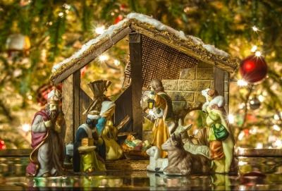 Сьогодні - Різдво у християн західного обряду: що не можна робити у цей день