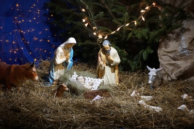Як римо-католики Чернівців святкують Різдво – фото, відео