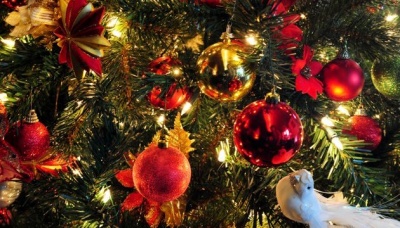 Більшість українців зустрічатимуть Новий рік вдома і скоротять витрати на святковий стіл - соцопитування  
