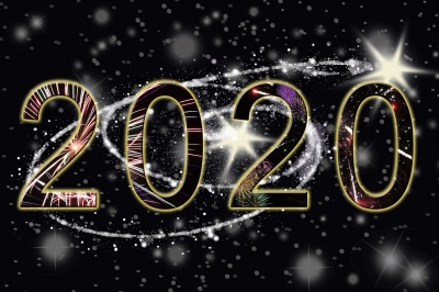 Головне не чіплятися за старе: гороскоп на січень 2020 року для всіх знаків зодіаку