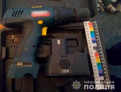 У Чернівцях затримали чоловіка, який обкрадав будинки та автомобілі