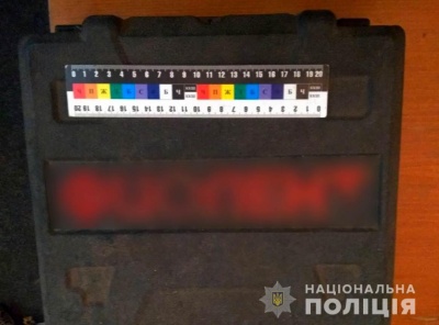 У Чернівцях затримали чоловіка, який обкрадав будинки та автомобілі