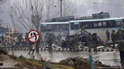 Теракти, які сколихнули світ у 2019