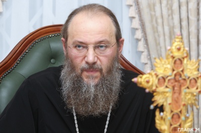 Церква Московського патріархату заявляє, що не віддасть ПЦУ абревіатуру "УПЦ" й боротиметься за неї в судах