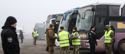 Омбудсмен: Сьогодні можуть звільнити 80 українських полонених