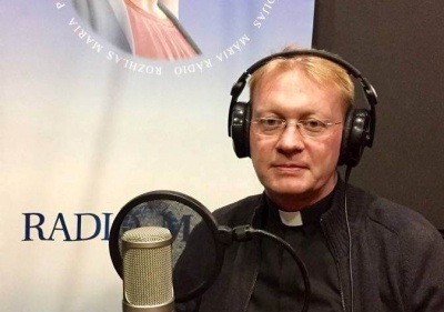 У Чернівцях почало мовлення відоме католицьке радіо «Марія»