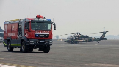 Через масштабні лісові пожежі в Австралії оголосили надзвичайний стан