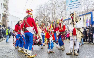 Щури та миші: чим здивують цьогоріч на фестивалі Маланок у Чернівцях