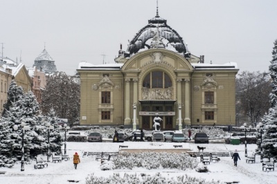 Які вистави покажуть у Чернівецькому драмтеатрі у січні: розклад