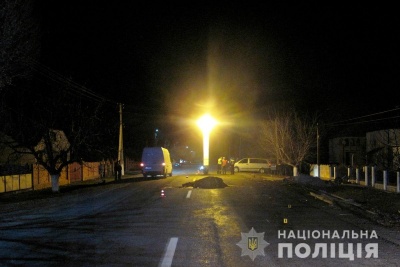 На Буковині засудили чоловіка, який збив на смерть водія підводи