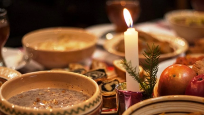 Що приготувати на Святий вечір: 12 страв до вашого столу