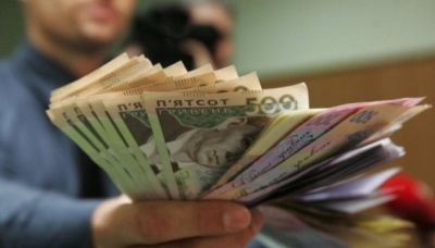 В Україні мінімальна зарплата стала більшою, ніж у Росії