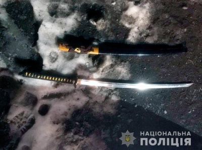 Пострілом поранив голову: на Буковині чоловік стріляв в односельчан