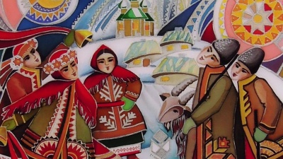 Різдво 2020: 10 найгарніших українських колядок