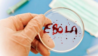 У ДР Конго від вірусу Ебола загинули понад 2000 осіб