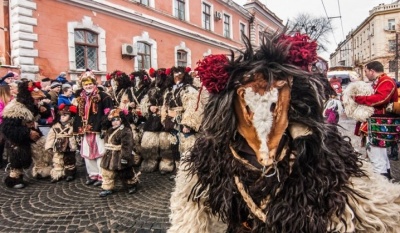 Що нового буде на фестивалі Маланок у Чернівцях