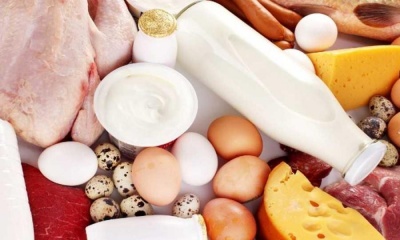 Україна потрапила до трійки найбільших експортерів сільгосппродукції до ЄС 