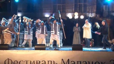 Назвали переможців фестивалю «Маланка-фест 2020» у Чернівцях