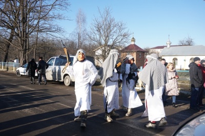 «Маланкую вже 20 років»: як у Вашківцях святкують традиційну Маланку - фото