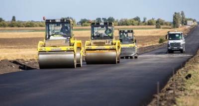 Цього року відремонтують трасу Житомир – Чернівці