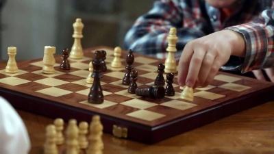 У Чернівцях відбудеться шаховий меморіал